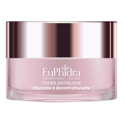 EUPHIDRA FILLER CREMA ANTIRUGHE RIDUCENTE 50 ML