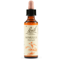 MIMULUS BACH ORIG 20 ML