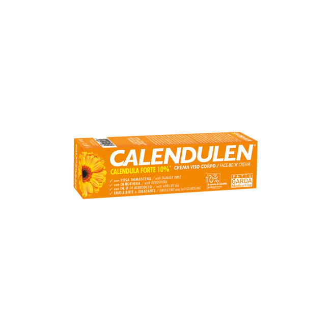 Phyto Garda Calendula Forte Crema 50ml Phyto Garda Calendula Forte Crema 50ml