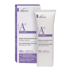 PHYTAMIN CREMA NUTRIENTE ANTIRUGHE 50 ML