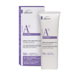 PHYTAMIN CREMA IDRATANTE ANTIRUGHE 50 ML