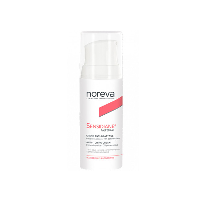 SENSIDIANE PALPEBRAL CREMA 20 ML SENSIDIANE PALPEBRAL CREMA 20 ML