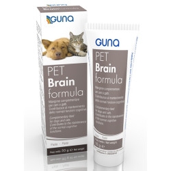 PET BRAINFORMULA 50 G