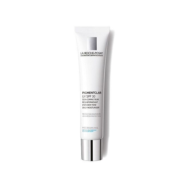 La Roche-Posay Pigmentclar UV SPF Trattamento Anti-Macchie 30 40ml La Roche-Posay Pigmentclar UV SPF Trattamento Anti-Macchie 30 40ml