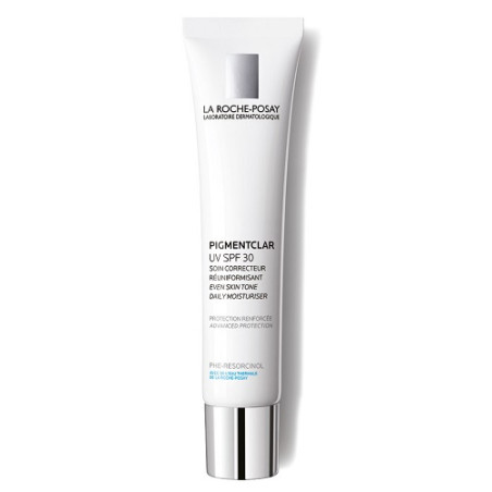 La Roche-Posay Pigmentclar UV SPF Trattamento Anti-Macchie 30 40ml La Roche-Posay Pigmentclar UV SPF Trattamento Anti-Macchie 30 40ml