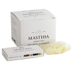MASTIHA DI CHIOS PURO 50 G