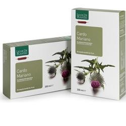 CARDO MARIANO BIOLOGICO 20 AMPOLLE BEVIBILI DA 15 ML