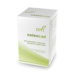 OSTEO CAD 60 CAPSULE