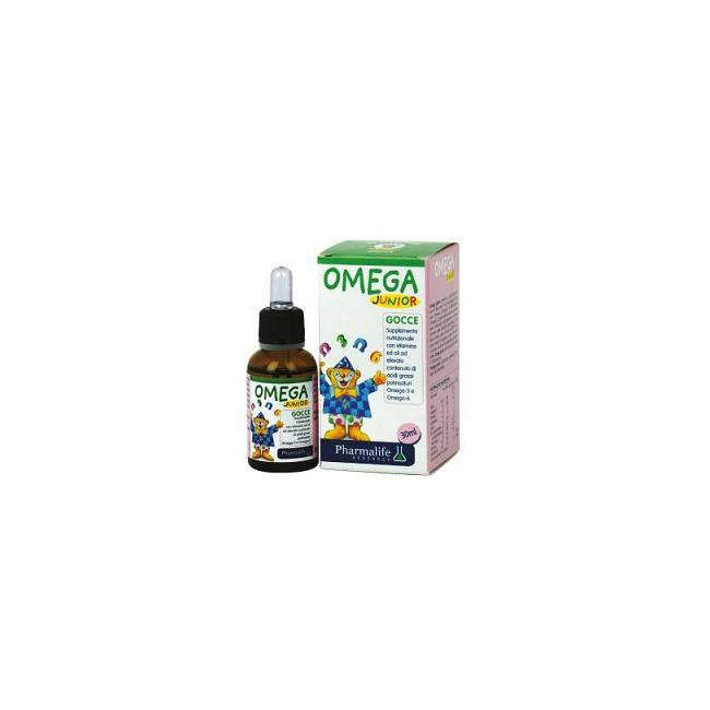 OMEGA J GTT 30ML OMEGA J GTT 30ML