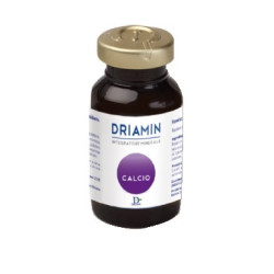 DRIAMIN CALCIO 15 ML