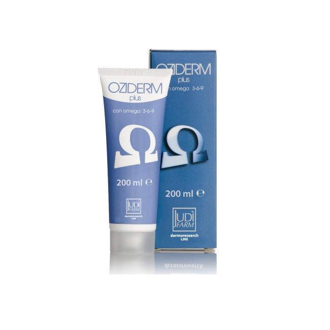 OZIDERM PLUS MAXI VISO CORPO 200 ML OZIDERM PLUS MAXI VISO CORPO 200 ML