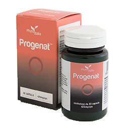 PROGENAT 30 CAPSULE