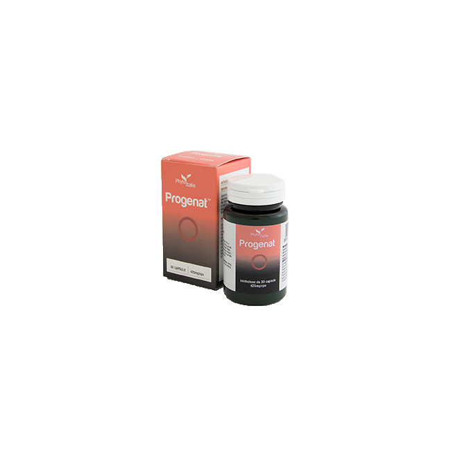 PROGENAT 30 CAPSULE PROGENAT 30 CAPSULE