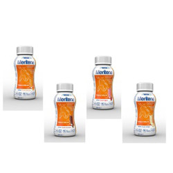 Nestlé Meritene Drink Integratore Alimentare Gusto Vaniglia 200ml