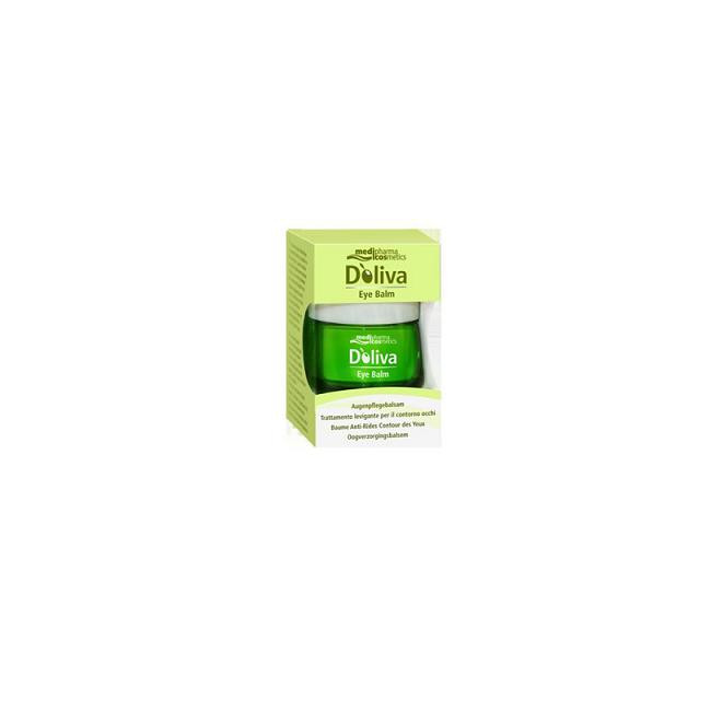 PTC DOLIVA EYE BALM 15 ML