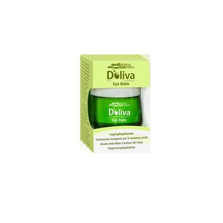 PTC DOLIVA EYE BALM 15 ML
