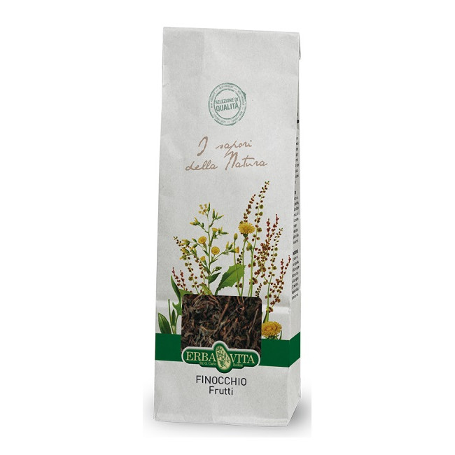 FINOCCHIO SEMI 100G FINOCCHIO SEMI 100G
