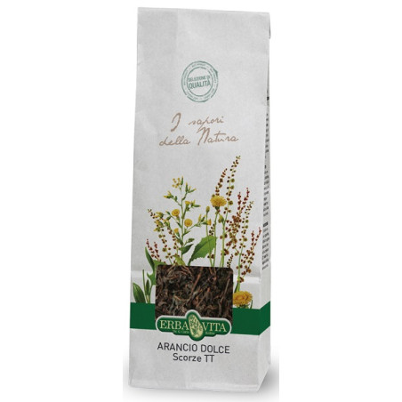 ARANCIO DOLCE TT SCORZE 100G