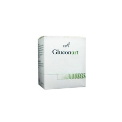 GLUCONART PLUS 20 BUSTINE