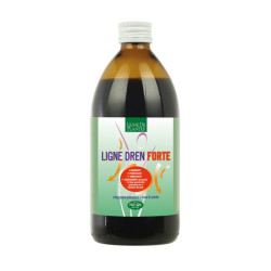 LIGNE DREN FORTE BIOLOGICO SCIROPPO 500 ML