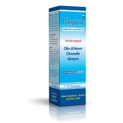 BIOPICK EUDERMICO PROTETTIVO 100 ML