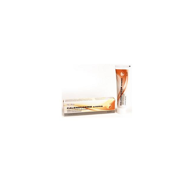 CALENDUDERM CREMA 50 ML CALENDUDERM CREMA 50 ML