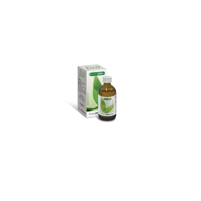 FITOSIN 23 50 ML GOCCE FITOSIN 23 50 ML GOCCE