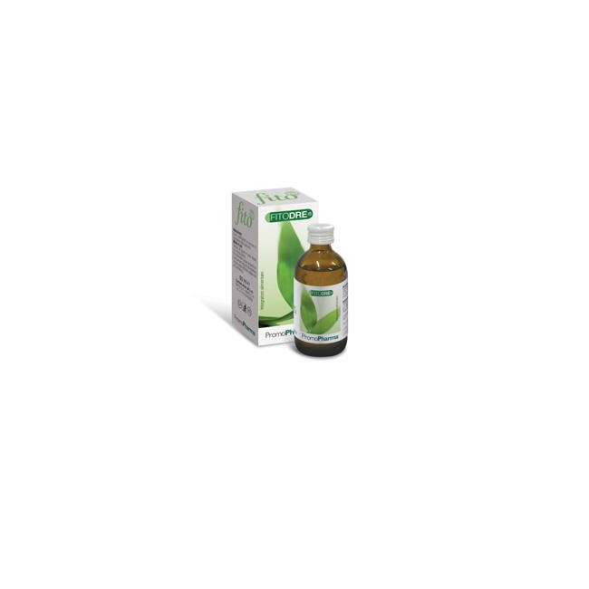 FITODRE 8 50 ML GOCCE FITODRE 8 50 ML GOCCE
