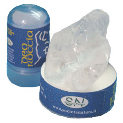 DEOSTICK CRISTALLO DEODORANTE CRISTALLO 50 G