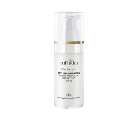 EUPHIDRA FIL FL ANTI INFLAM SPF 20 30 ML