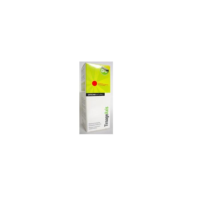 TIROAGE AXIS 50ML SOL IAL TIROAGE AXIS 50ML SOL IAL