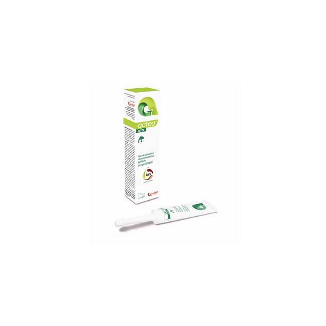 Actea Oto Emulsione Otolog15ml Actea Oto Emulsione Otolog15ml