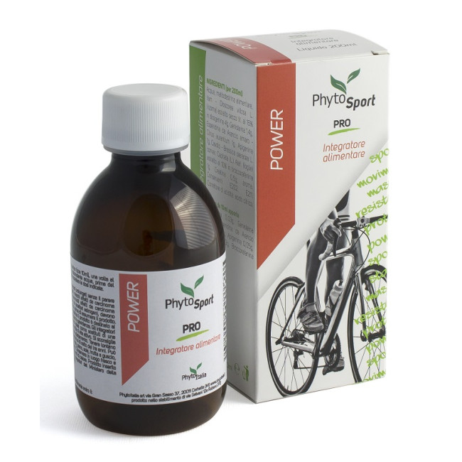 POWER 200 ML POWER 200 ML