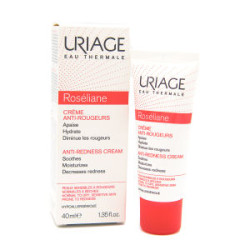 ROSELIANE CREMA ANTIARROSSAMENTO TUBETTO 40 ML