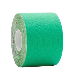 MASTER-AID S PERFORM GREEN TAPING NEUROMUSCOLARE 5 CM X 5 M