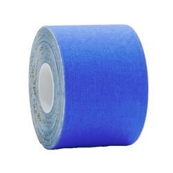 MASTER-AID S PERFORM BLU TAPING NEUROMUSCOLARE 5 CM X 5 MT