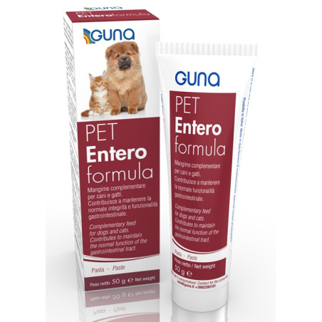 PET ENTEROFORMULA 50 G