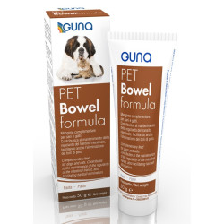 PET BOWELFORMULA 50 G