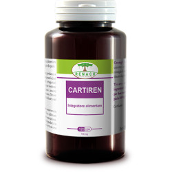 CARTIREN 120 CAPSULE