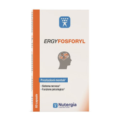 ERGYFOSFORYL 60 CAPSULE