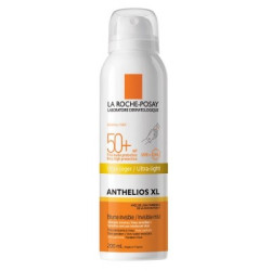 LA ROCHE POSAY Anthelios XL solare corpo SPF50+ spray invisibile 200ml