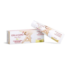 CERA DI CUPRA CREMA DEPILATORIA ASCELLE BIKINI 100 ML