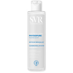 SVR PHYSIOPURE ACQUA MICELLARE 200 ML