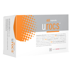 UROCS 60 COMPRESSE
