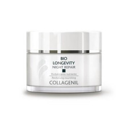 COLLAGENIL BIO LONGEVITY NIGHT REPAIR 50 ML