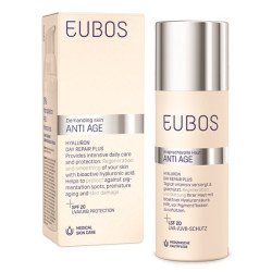 EUBOS HYALURON REPAIR&PROTECT SPF 20 50 ML