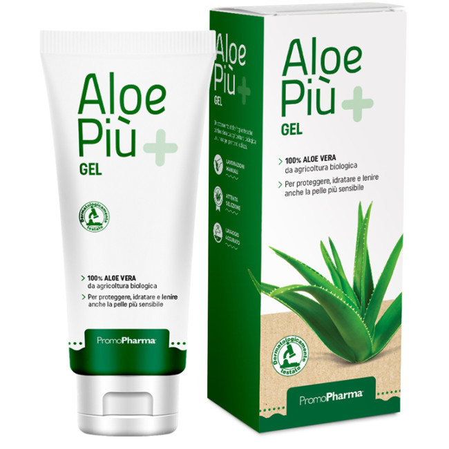 ALOE GEL 200 ML ALOE GEL 200 ML