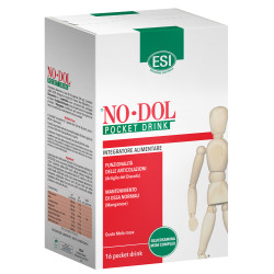 Esi No Dol 16 Pocket Drink 20ml
