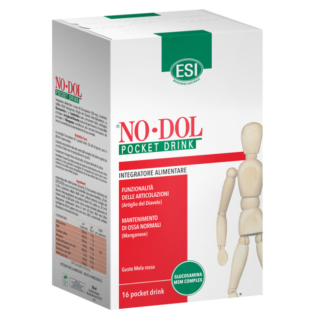 Esi No Dol 16 Pocket Drink 20ml Esi No Dol 16 Pocket Drink 20ml