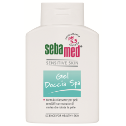 SEBAMED SHOWER 200 ML